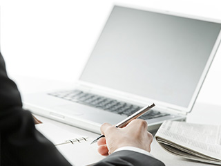 病歴・就労状況等申立書