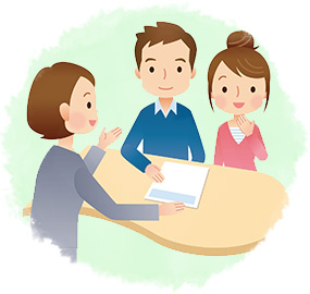 染森社労士事務所